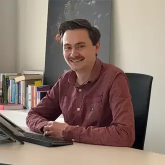 Loek , psycholoog in Maastricht