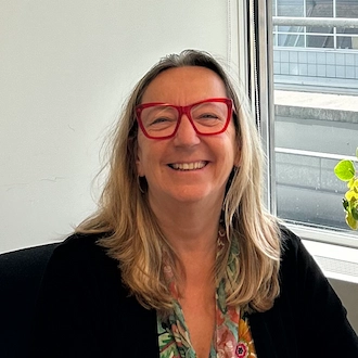 Marian, psychiatrist