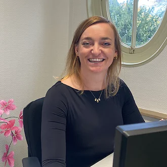 Esther Tijnagel, teamleider centrale planning